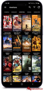 the movies pc descargar, pelicula multiple descargar, descargar film app